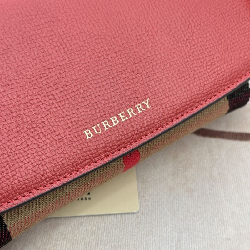 Burberry Wallets Purse